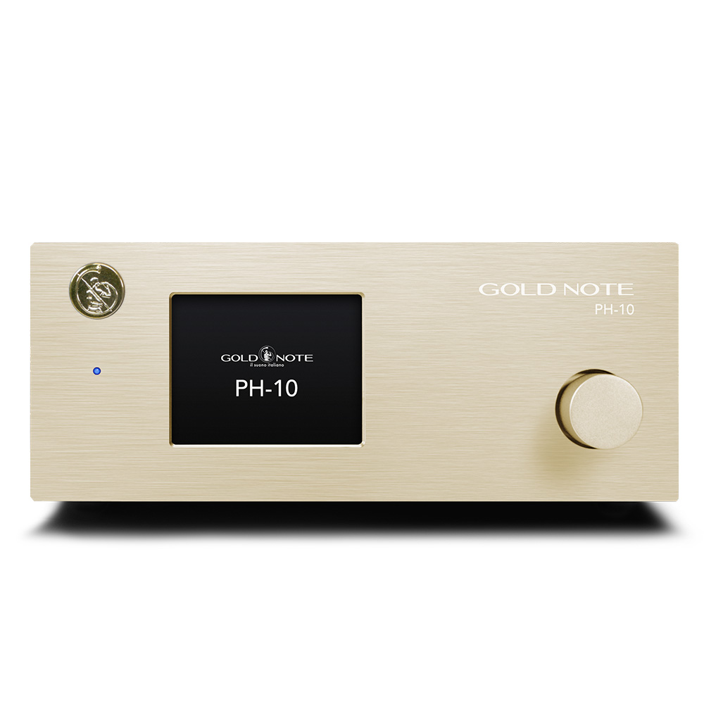 PH-10 GOLD